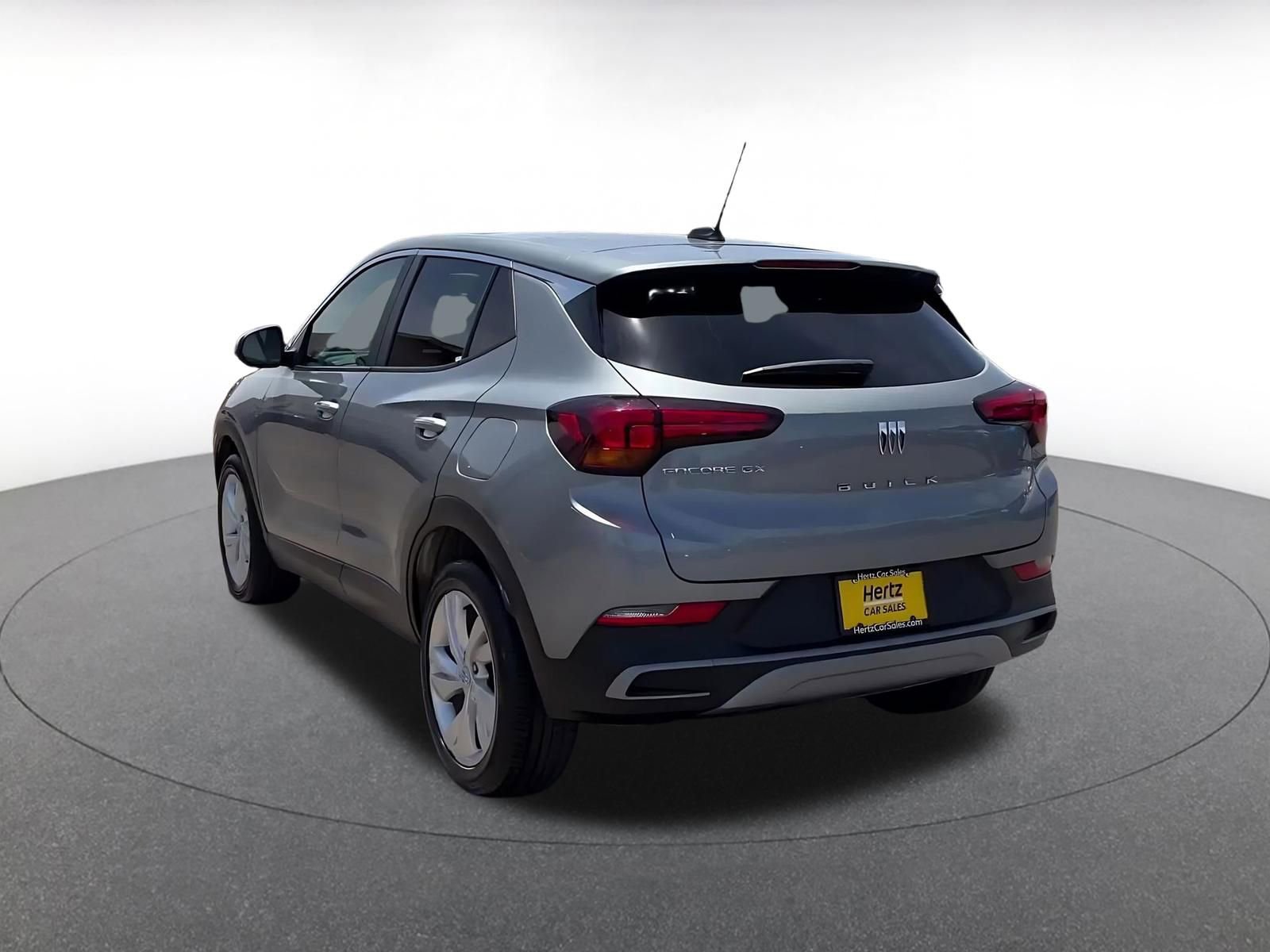 Thumbnail: 2025 Buick Encore GX - 11