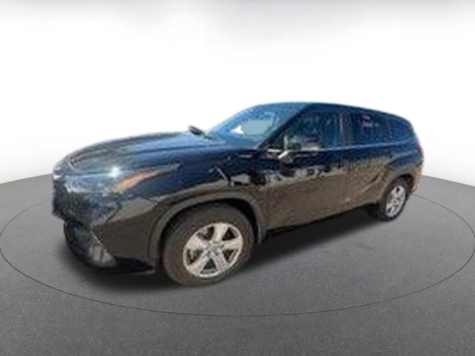 Thumbnail: 2025 Toyota Highlander - 2