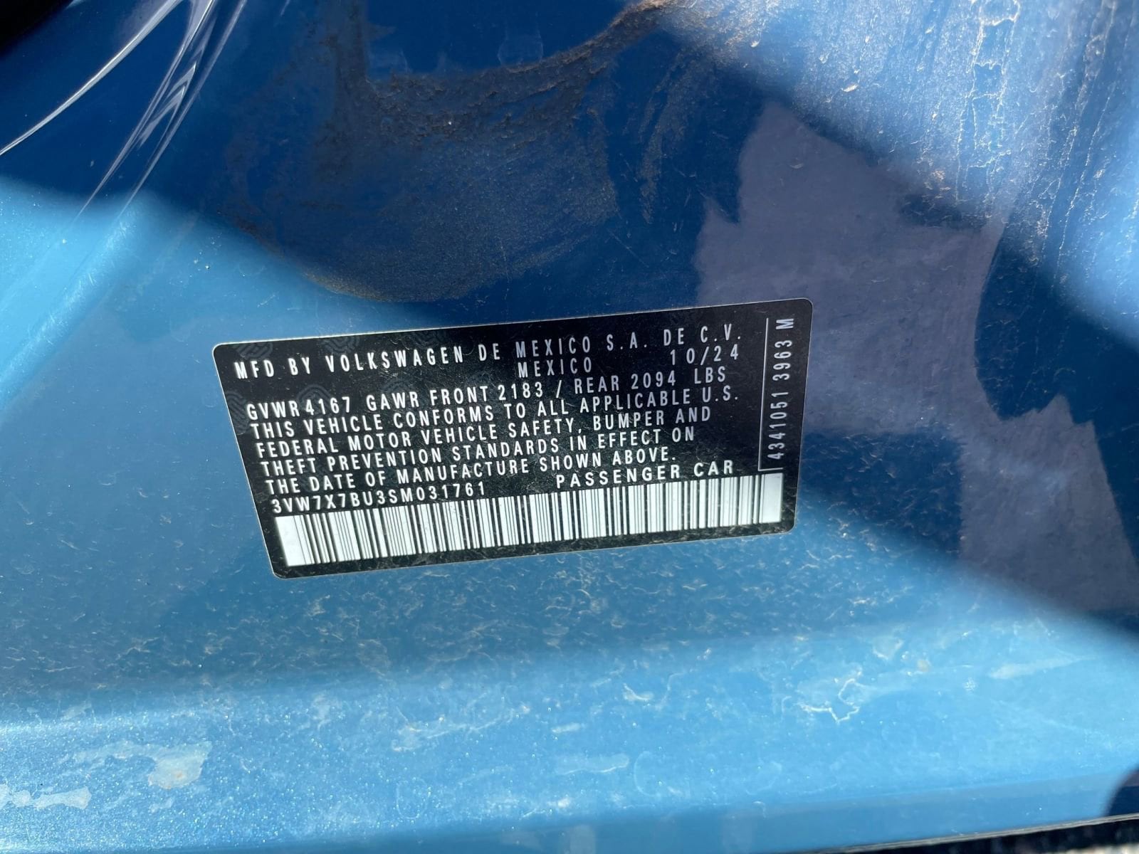 Thumbnail: 2025 Volkswagen Jetta - 28