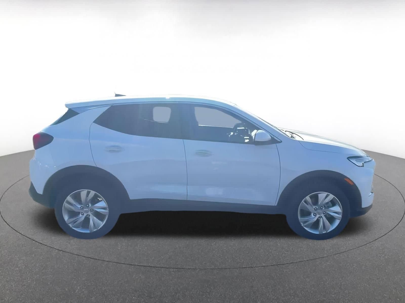 Thumbnail: 2025 Buick Encore GX - 16