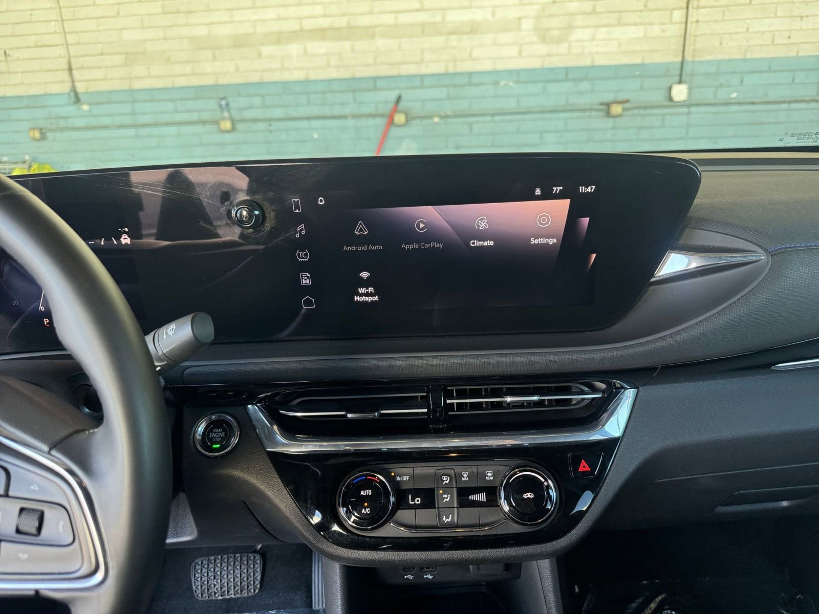 Thumbnail: 2025 Buick Envista - 18