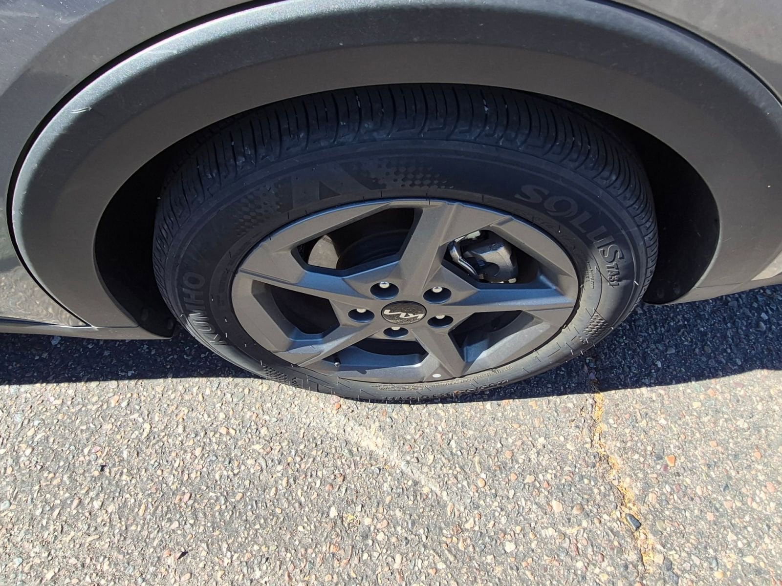 Thumbnail: 2025 Kia K4 - 10