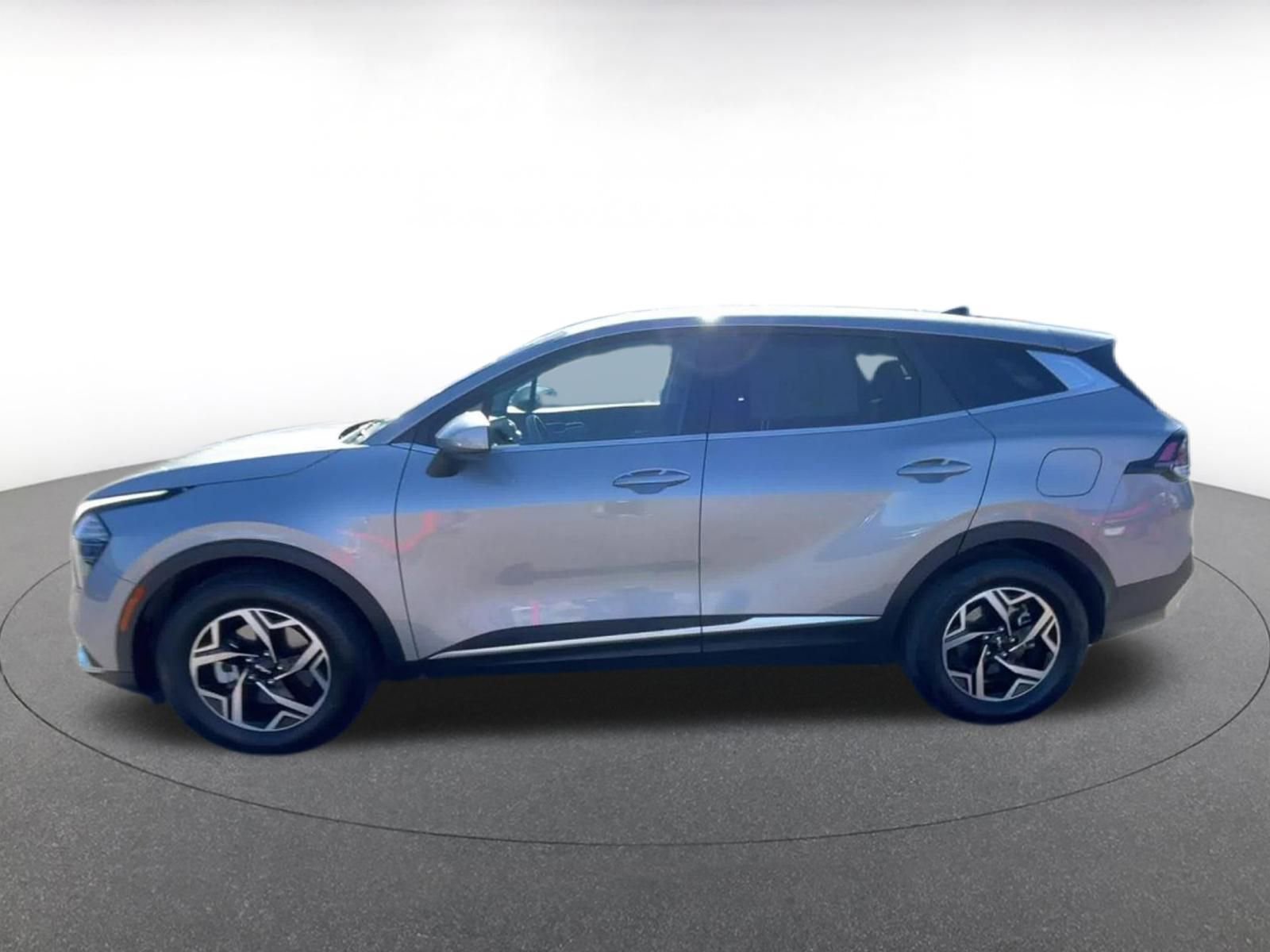 Thumbnail: 2025 Kia Sportage - 9