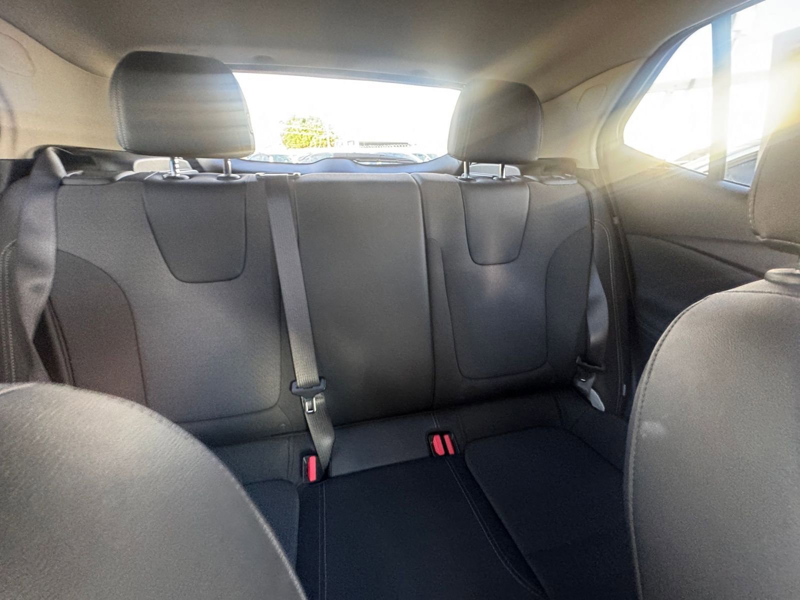 Thumbnail: 2025 Buick Encore GX - 35