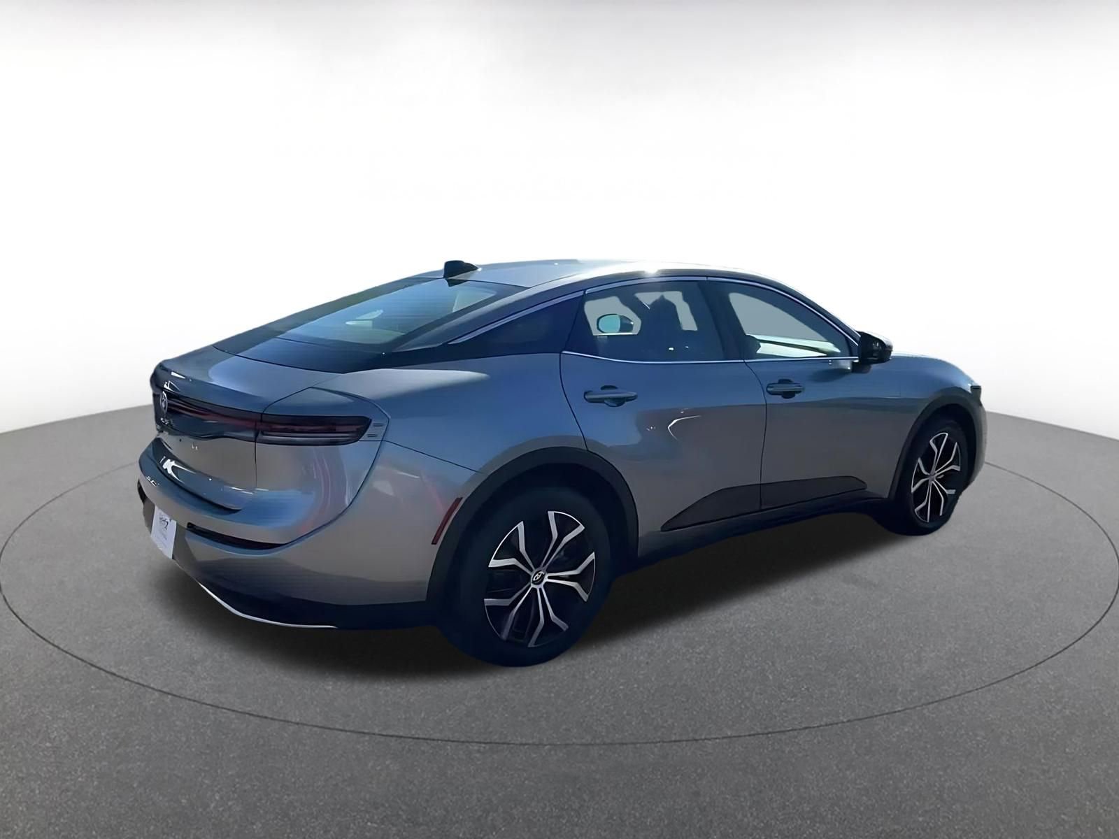 Thumbnail: 2025 Toyota Crown - 15