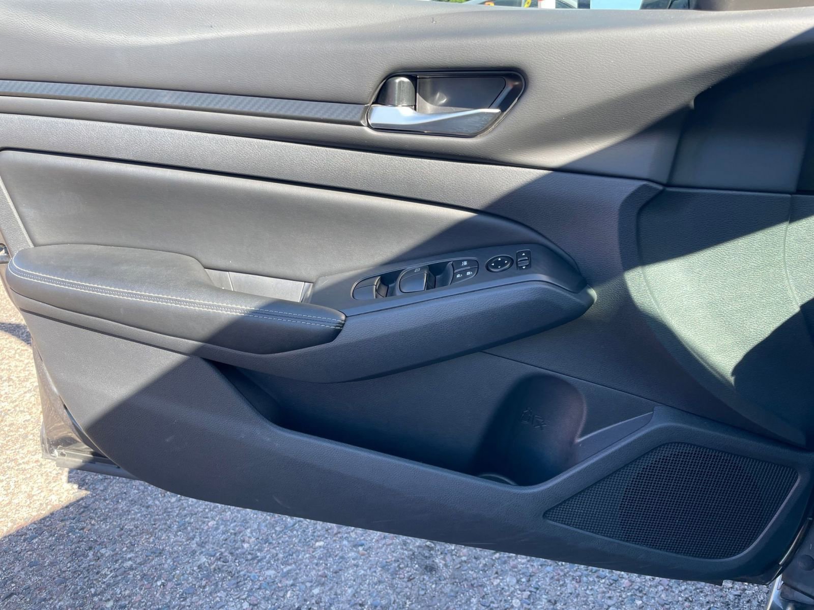 Thumbnail: 2025 Nissan Altima - 18