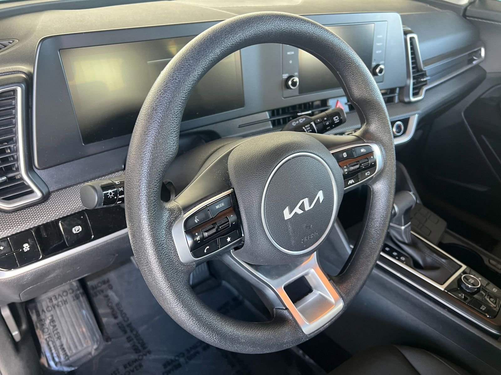 Thumbnail: 2025 Kia Sportage - 28