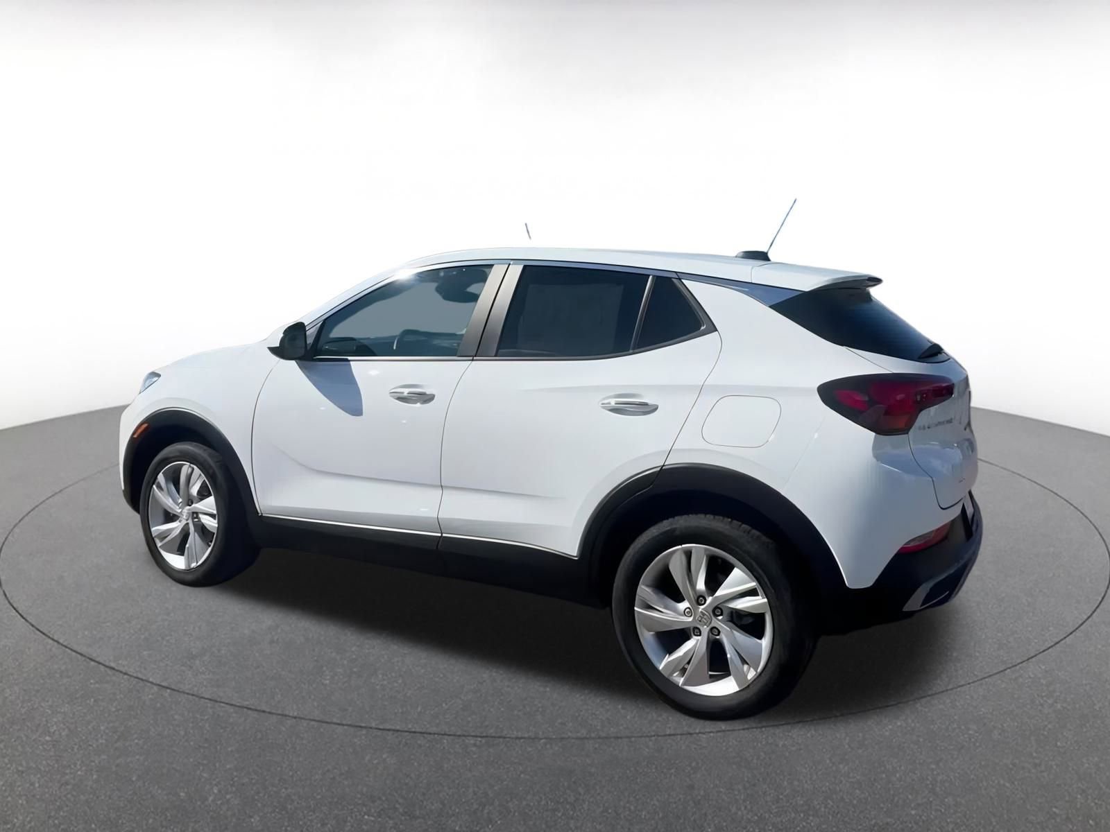 Thumbnail: 2025 Buick Encore GX - 10