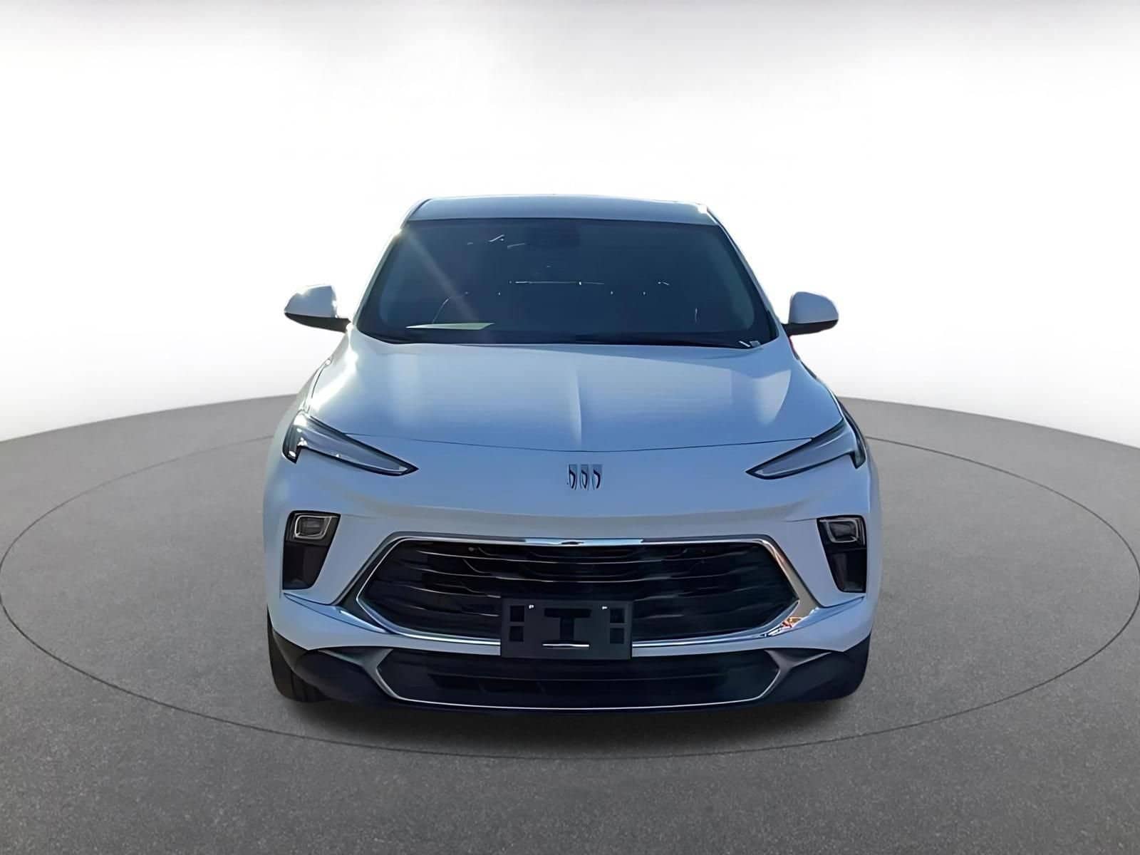 Thumbnail: 2025 Buick Encore GX - 4