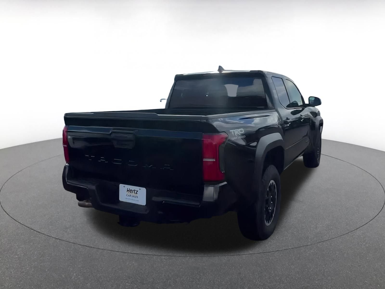 Thumbnail: 2025 Toyota Tacoma - 14