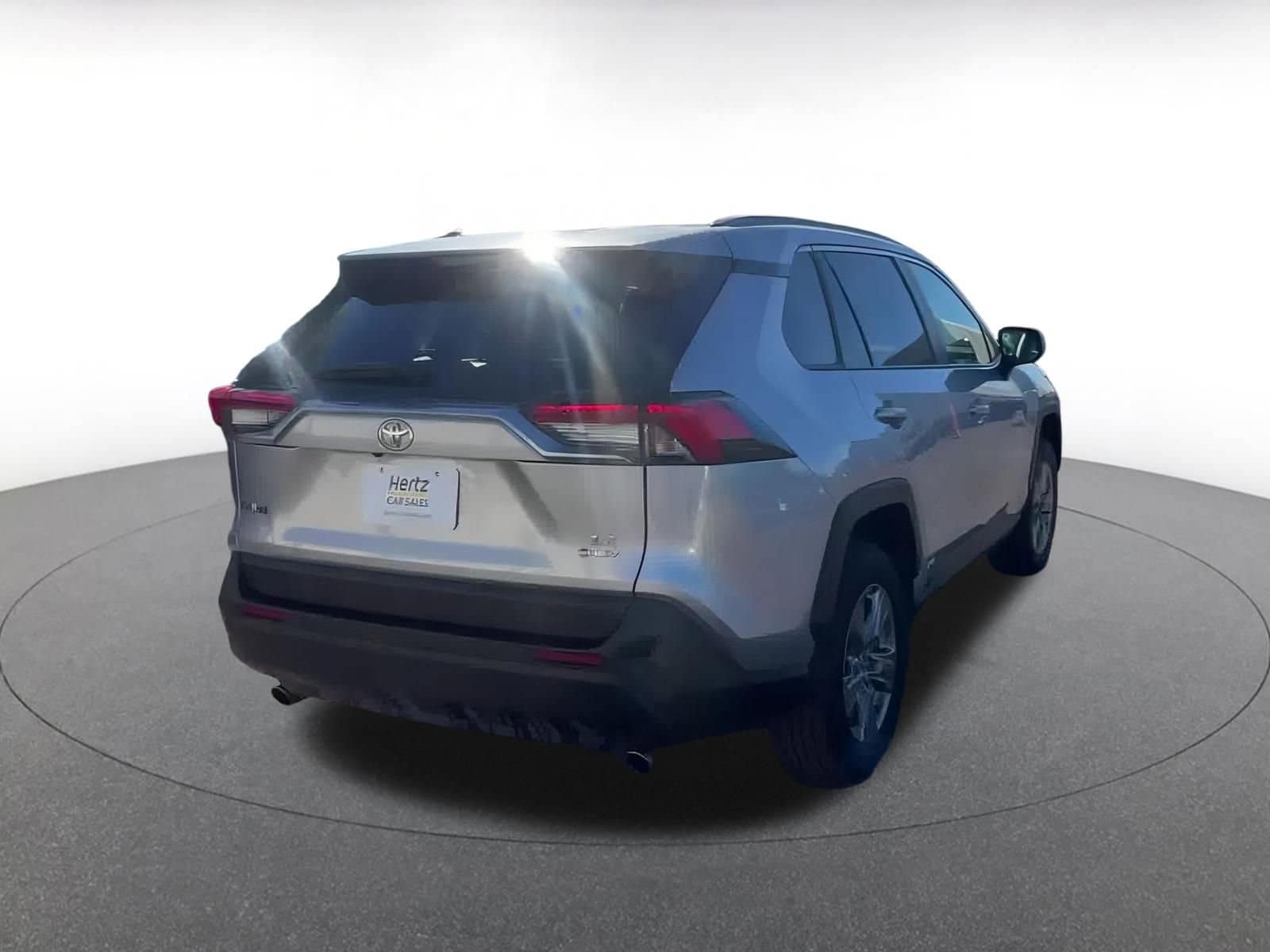 Thumbnail: 2025 Toyota RAV4 - 14