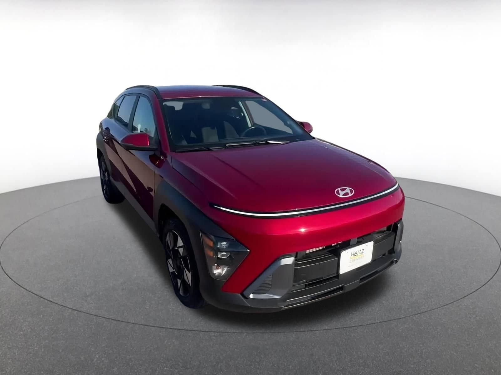 Thumbnail: 2025 Hyundai Kona - 15