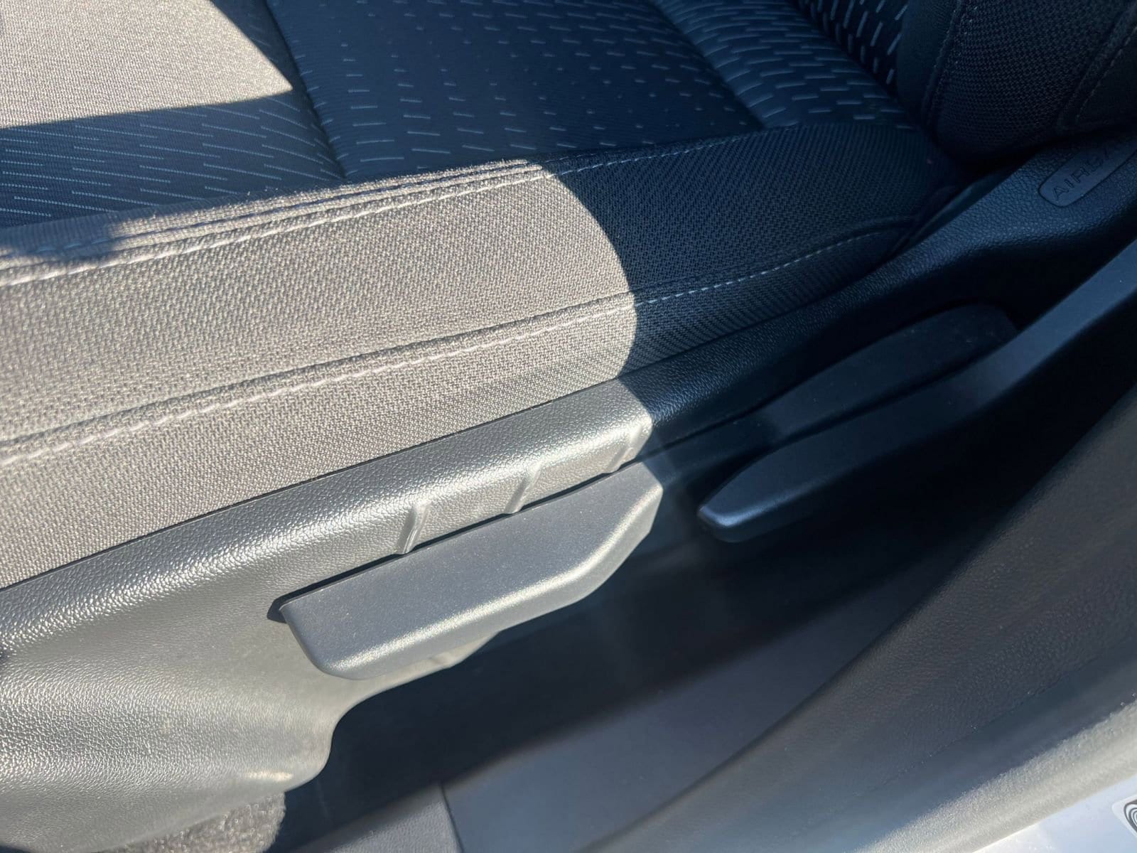 Thumbnail: 2025 Chevrolet Equinox - 23