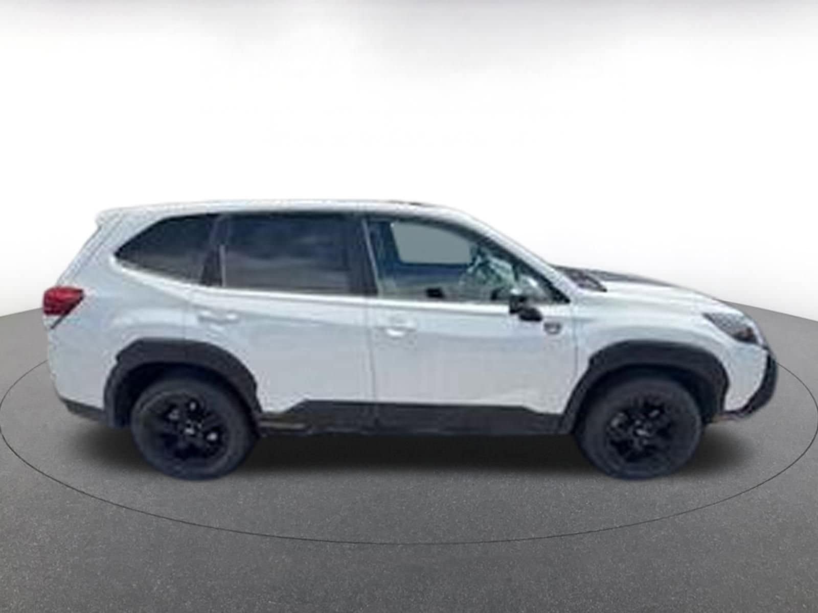 2024 Subaru Forester Wilderness 7