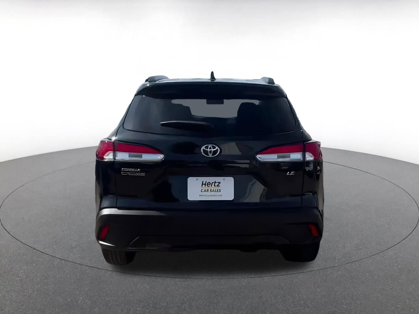 Thumbnail: 2025 Toyota Corolla Cross - 12