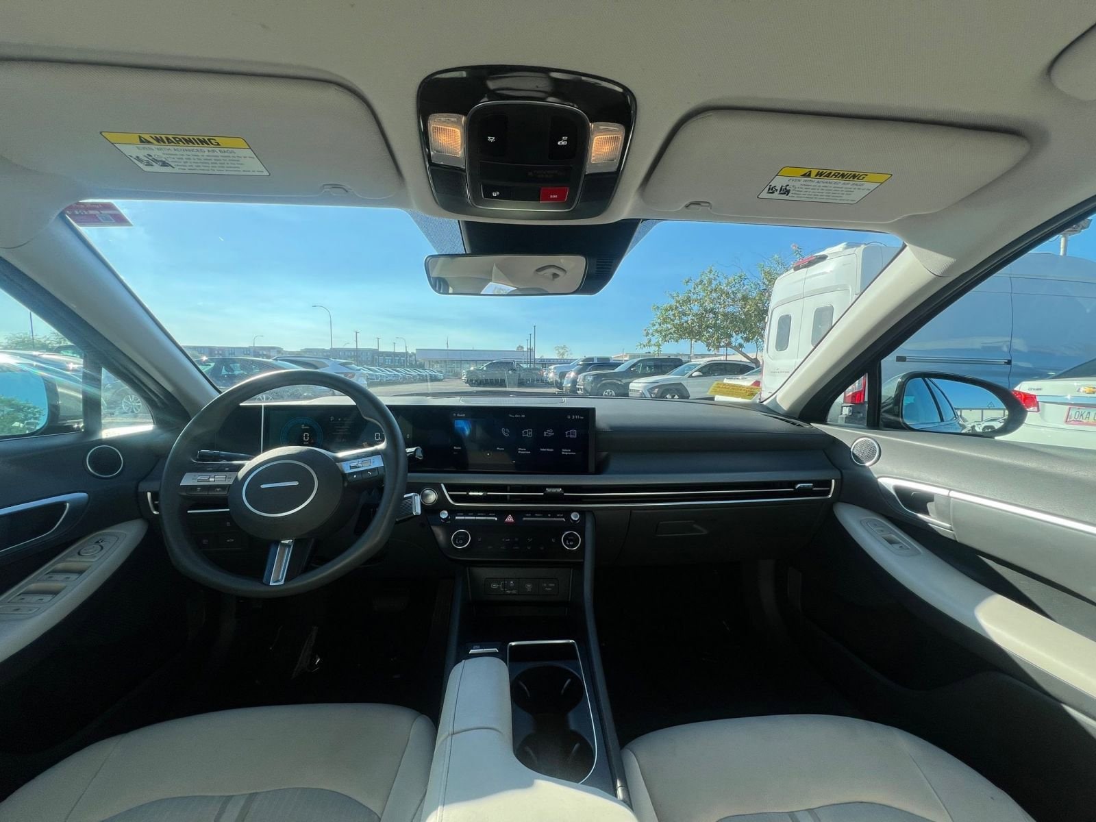 Thumbnail: 2025 Hyundai Sonata - 33