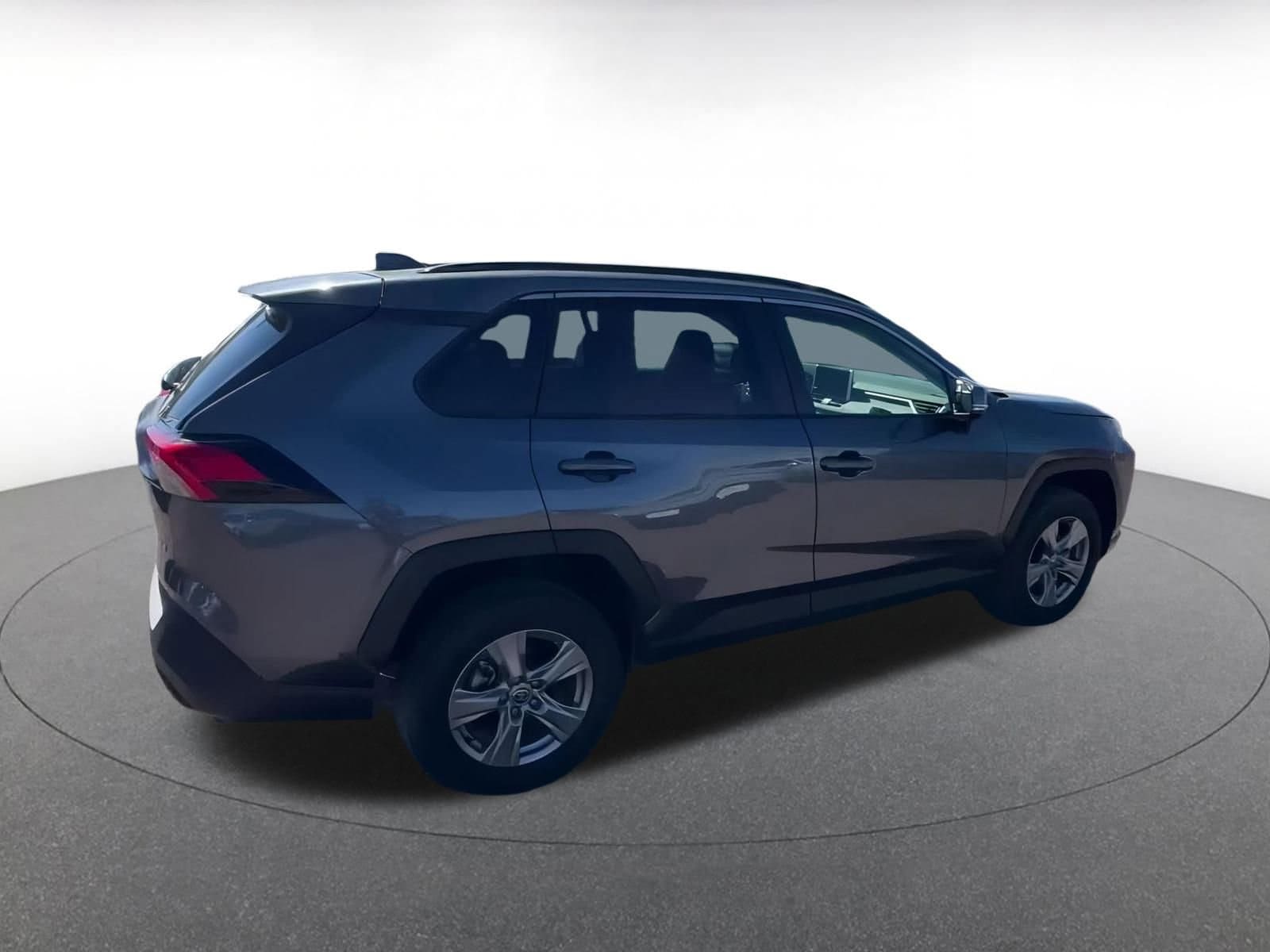 Thumbnail: 2025 Toyota RAV4 - 15