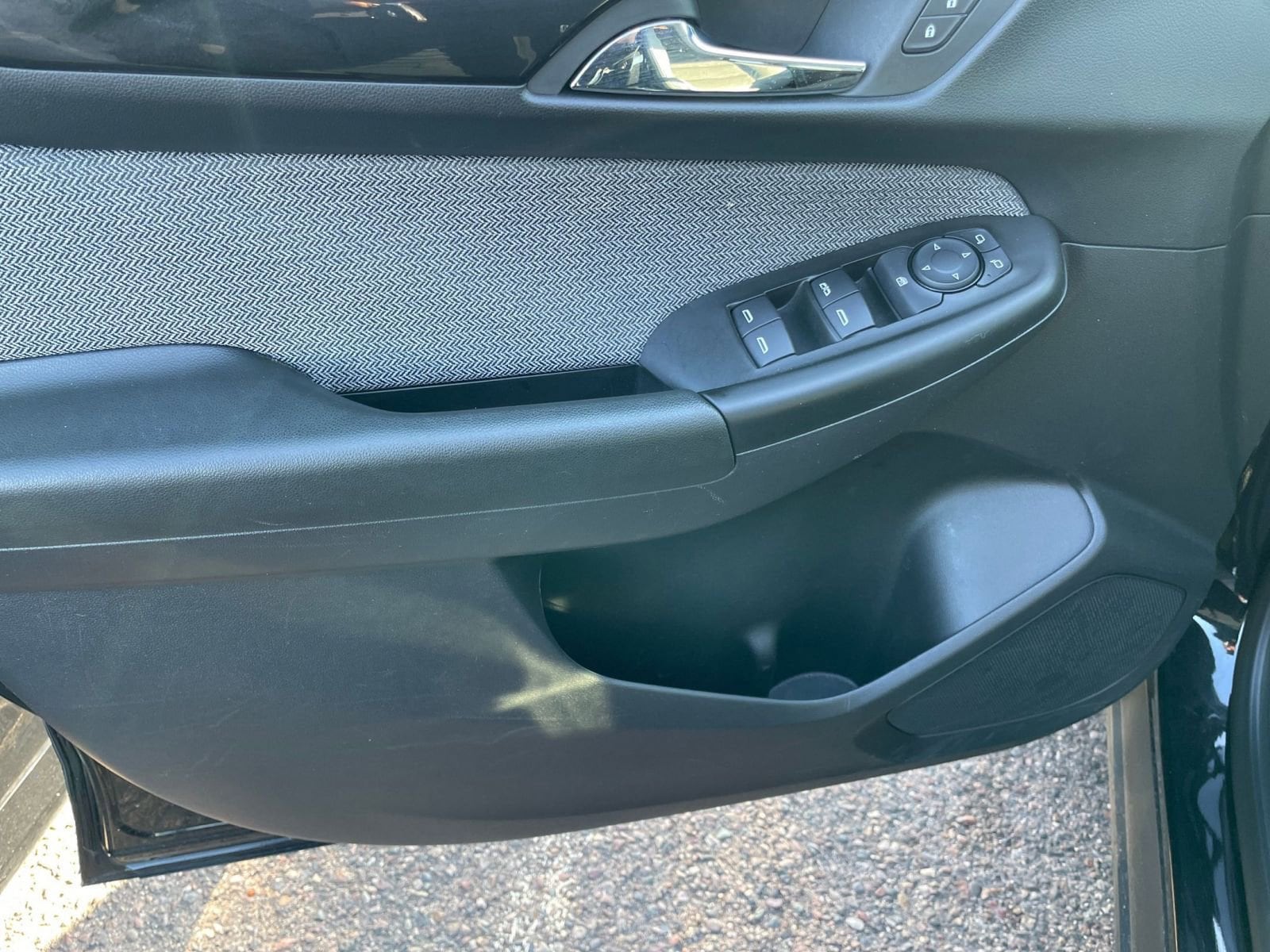 Thumbnail: 2025 Chevrolet TrailBlazer - 20