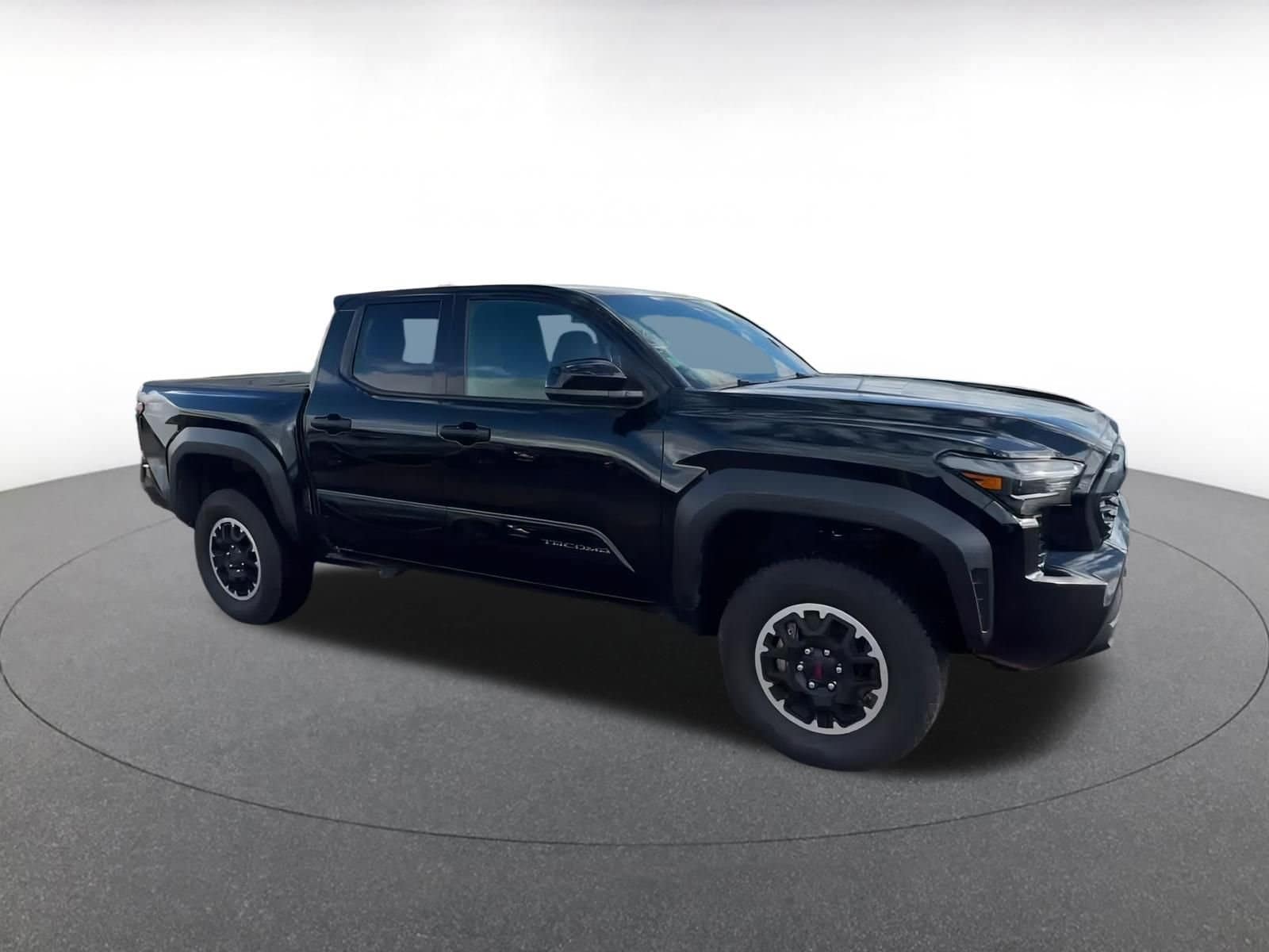Thumbnail: 2025 Toyota Tacoma - 2