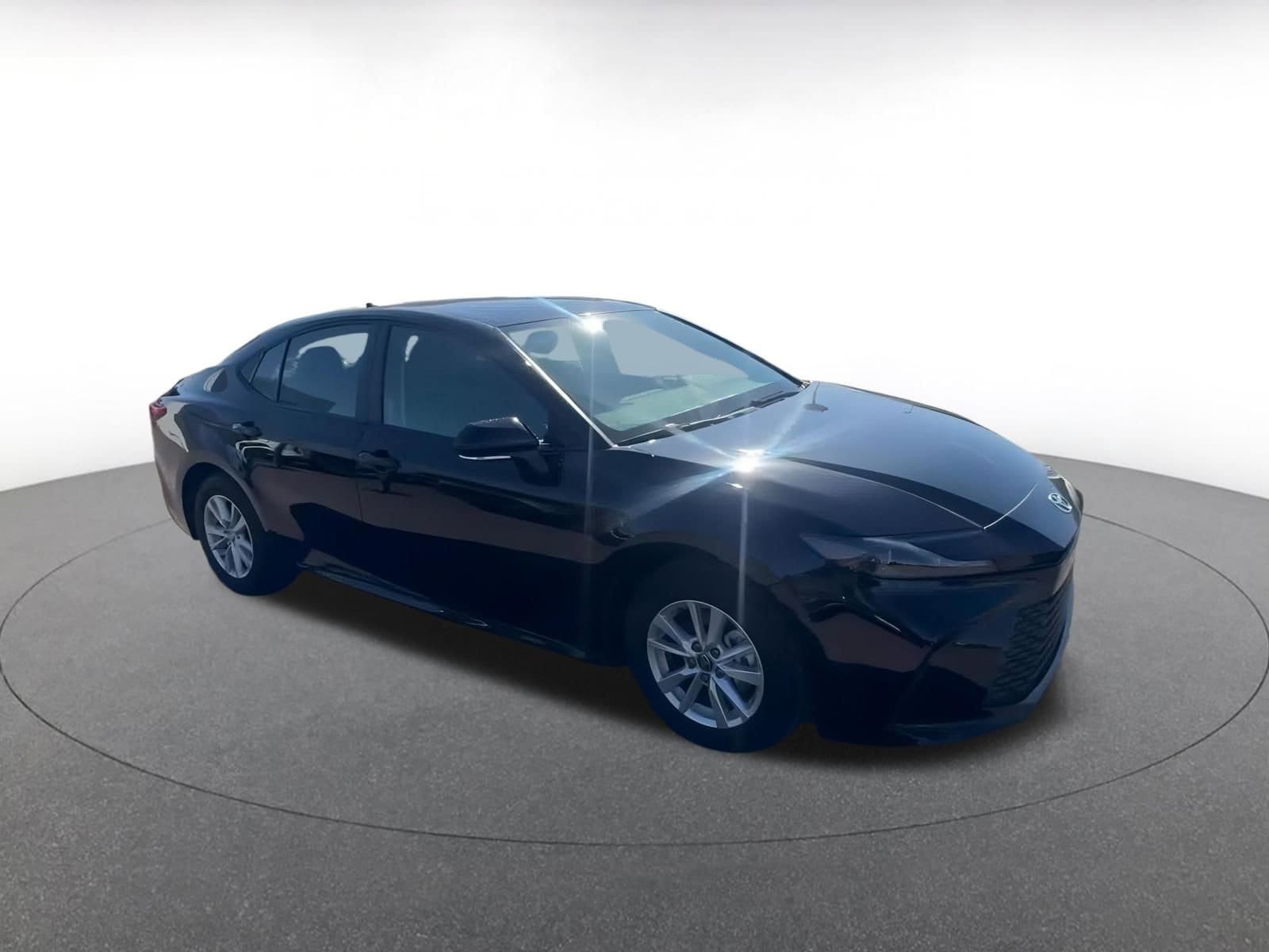 Thumbnail: 2025 Toyota Camry - 2