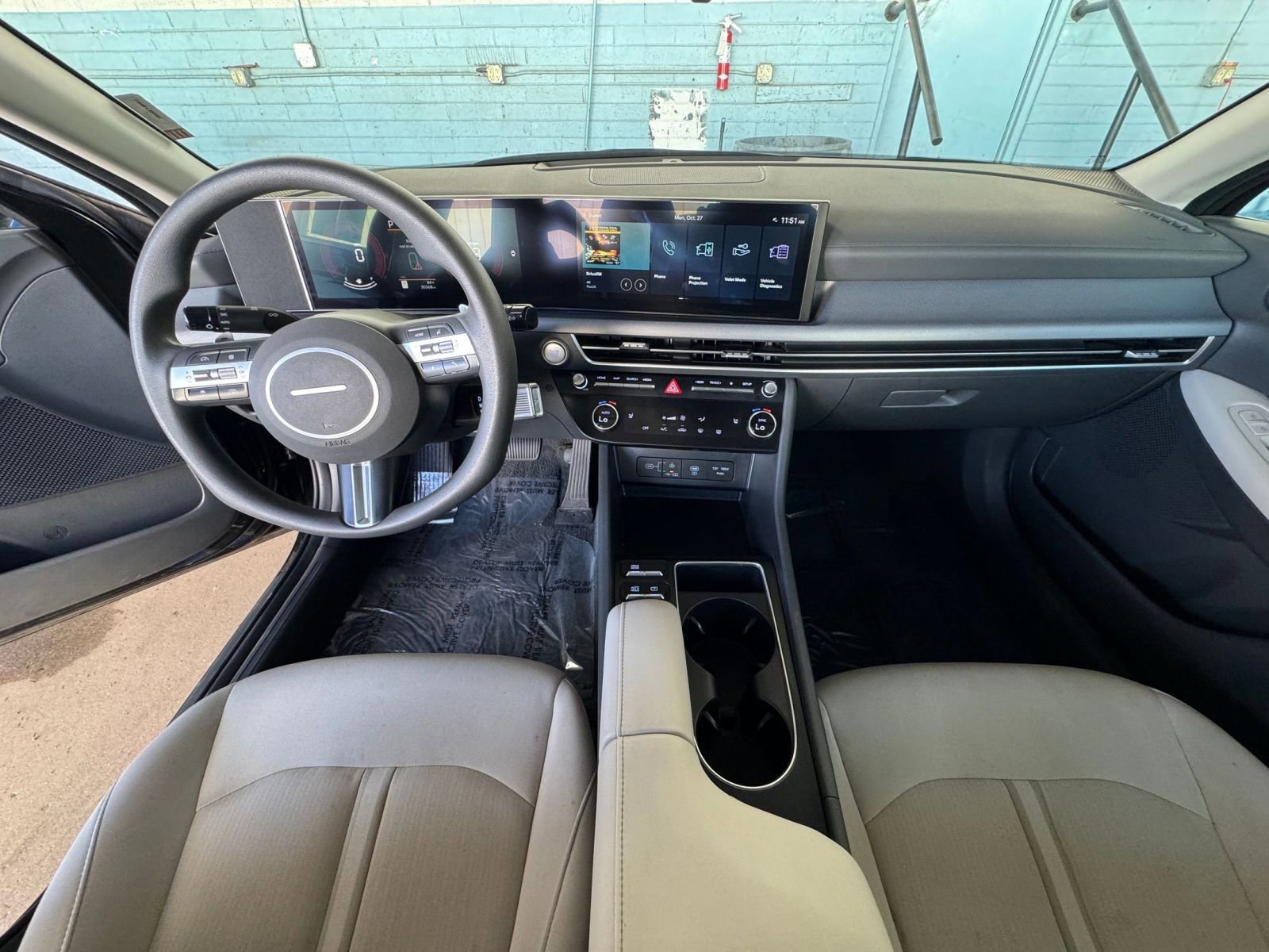 Thumbnail: 2025 Hyundai Sonata - 32