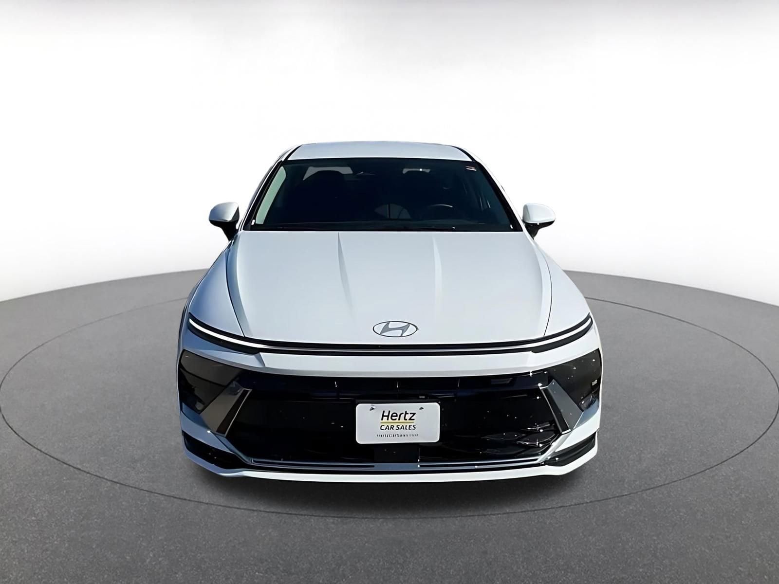 Thumbnail: 2025 Hyundai Sonata - 4