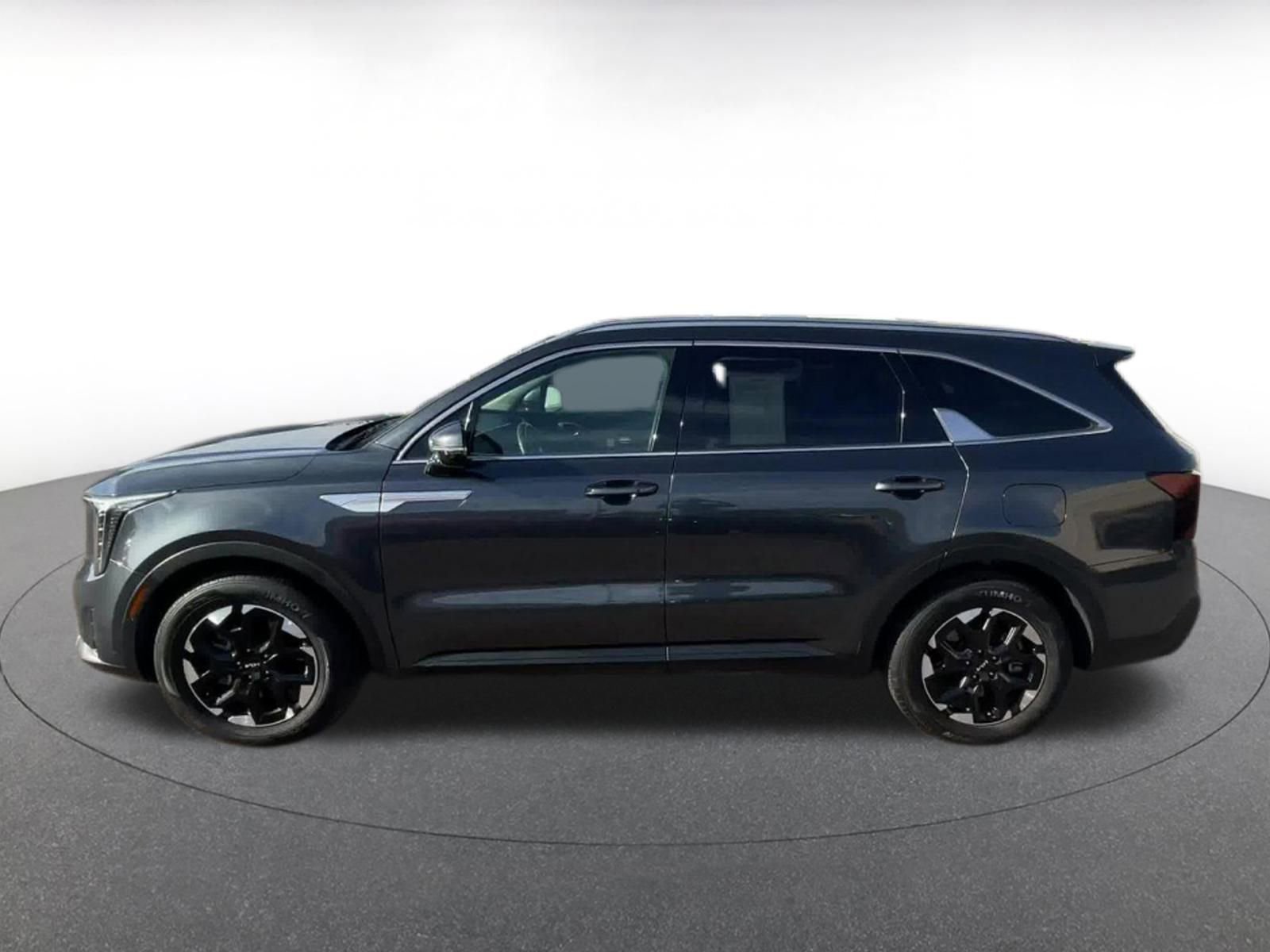 2024 Kia Sorento S 7