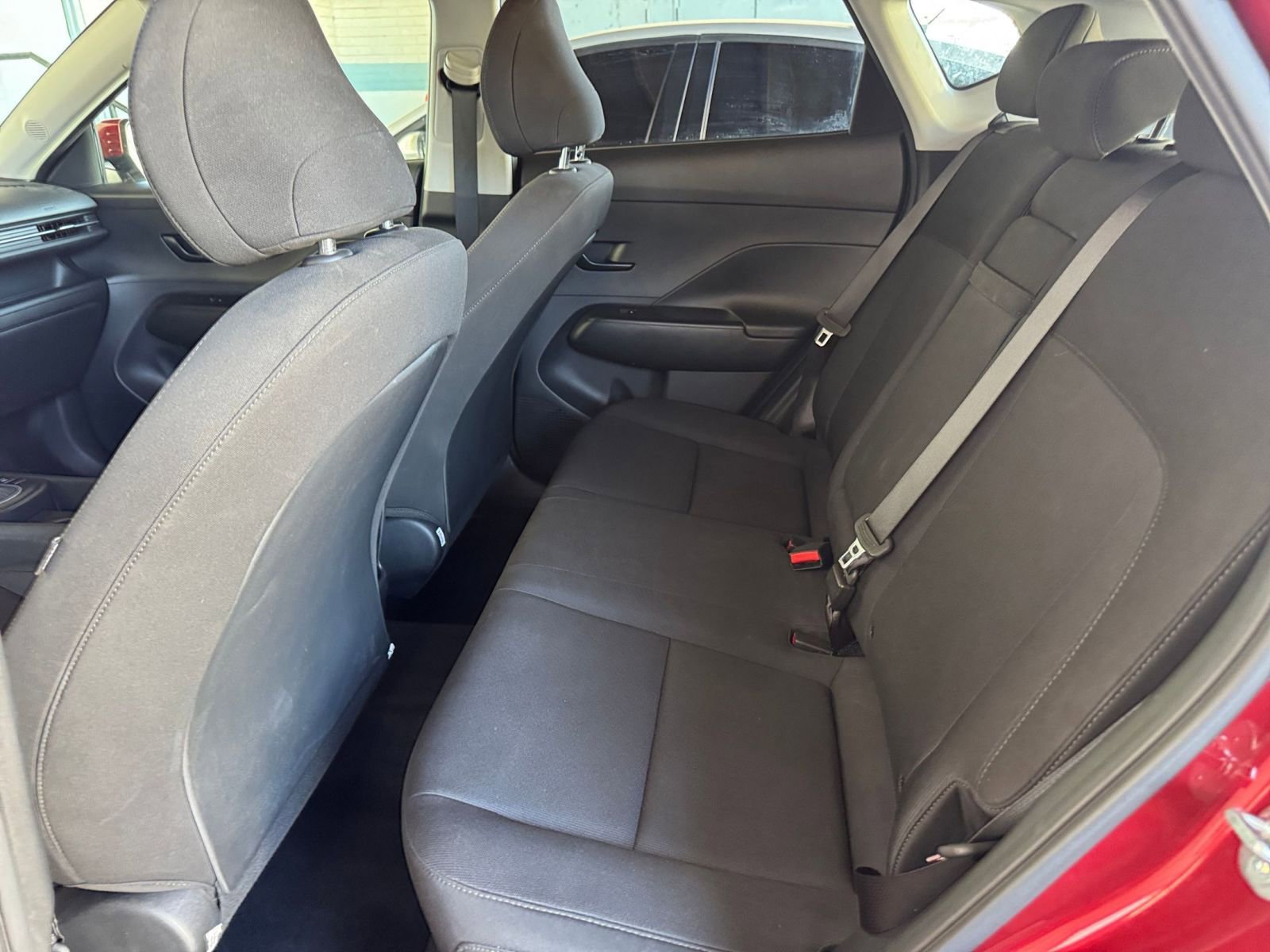 Thumbnail: 2025 Hyundai Kona - 23