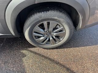 Thumbnail: 2025 Nissan Pathfinder - 8