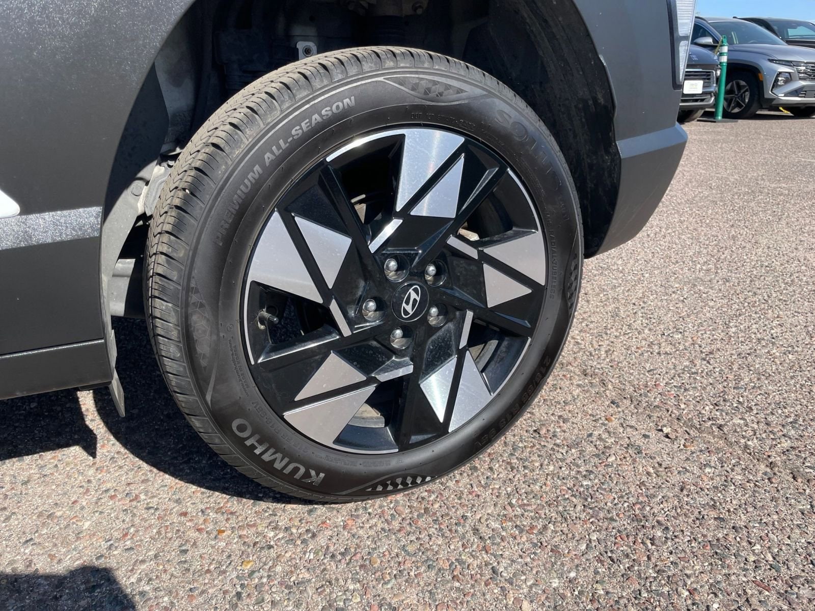 Thumbnail: 2025 Hyundai Kona - 30