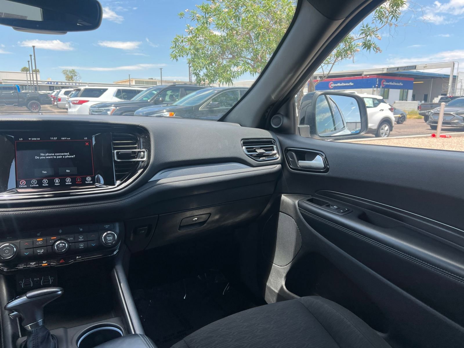 Thumbnail: 2024 Dodge Durango - 35