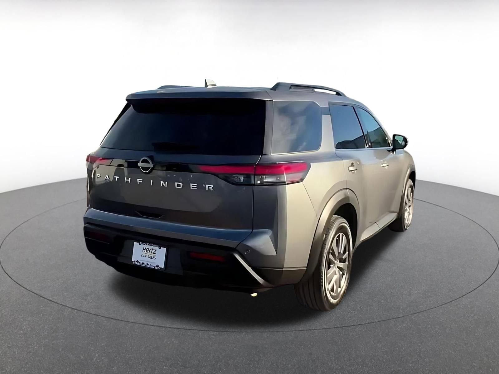 Thumbnail: 2025 Nissan Pathfinder - 14