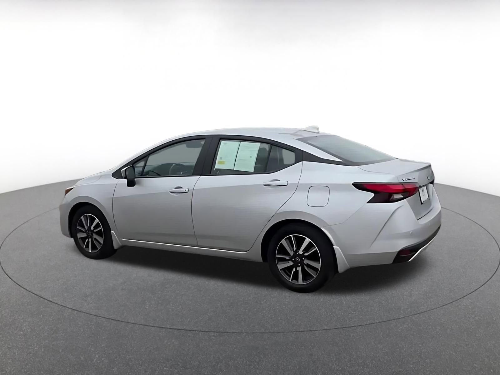 Thumbnail: 2025 Nissan Versa - 10