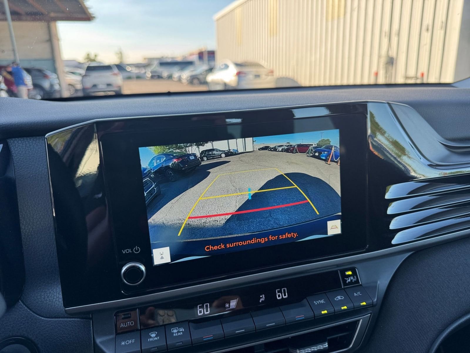 Thumbnail: 2025 Toyota Camry - 17