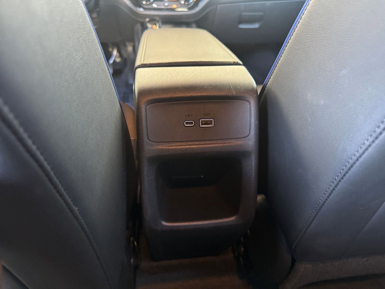 Thumbnail: 2025 Buick Envista - 23