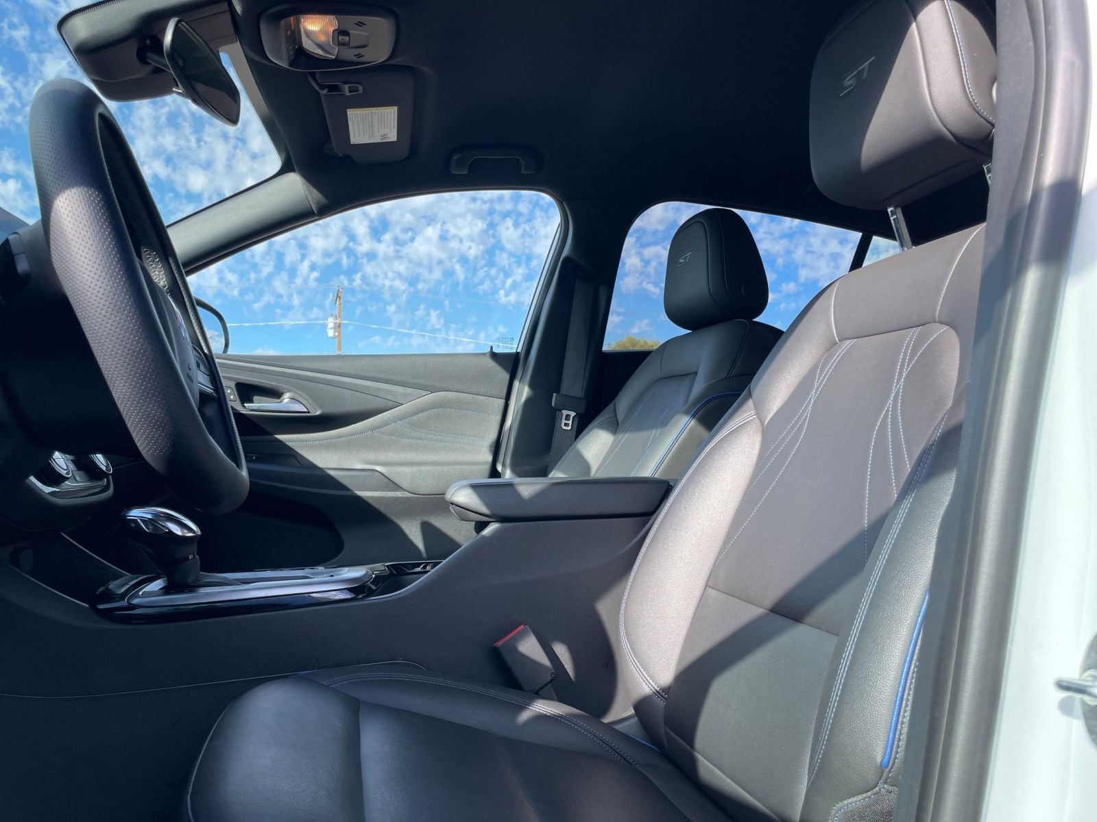 Thumbnail: 2025 Buick Envista - 25