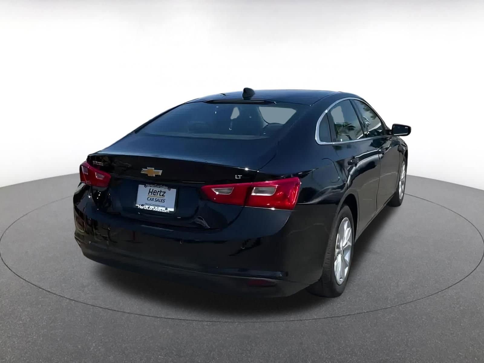 Thumbnail: 2024 Chevrolet Malibu - 13