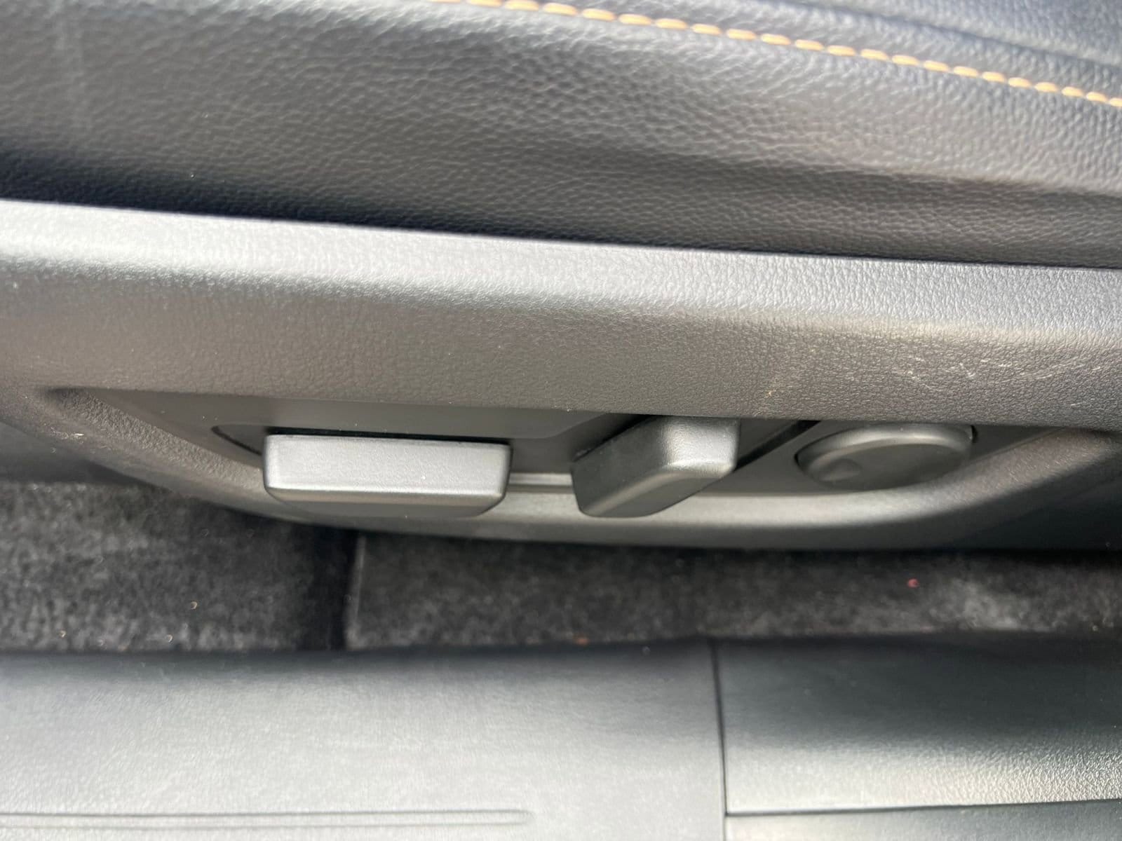 Thumbnail: 2025 Mazda CX-90 - 23