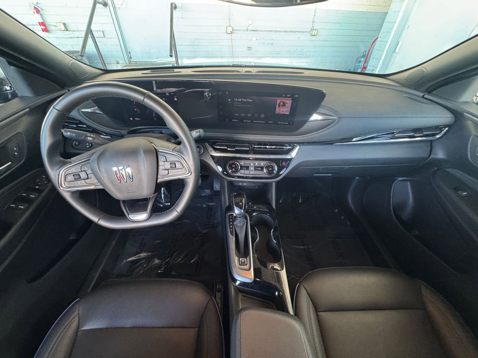 Thumbnail: 2025 Buick Envista - 32