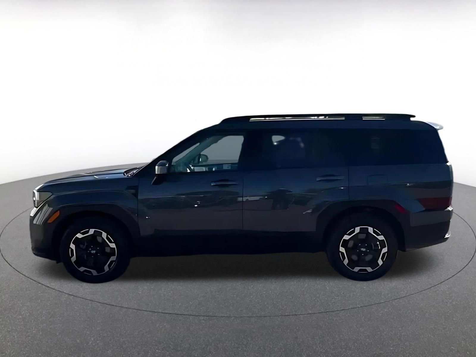 Thumbnail: 2025 Hyundai Santa Fe - 9