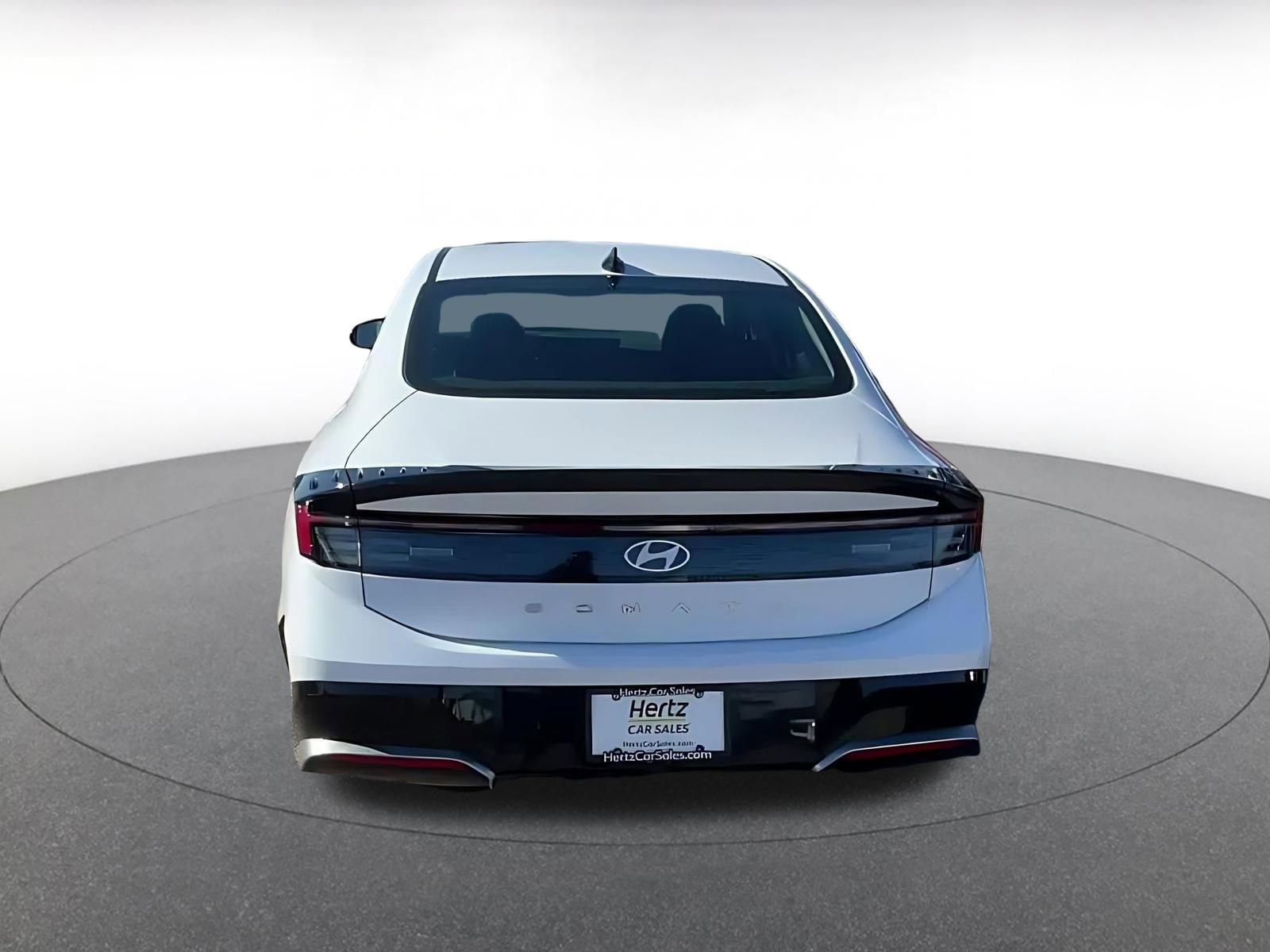 Thumbnail: 2025 Hyundai Sonata - 14