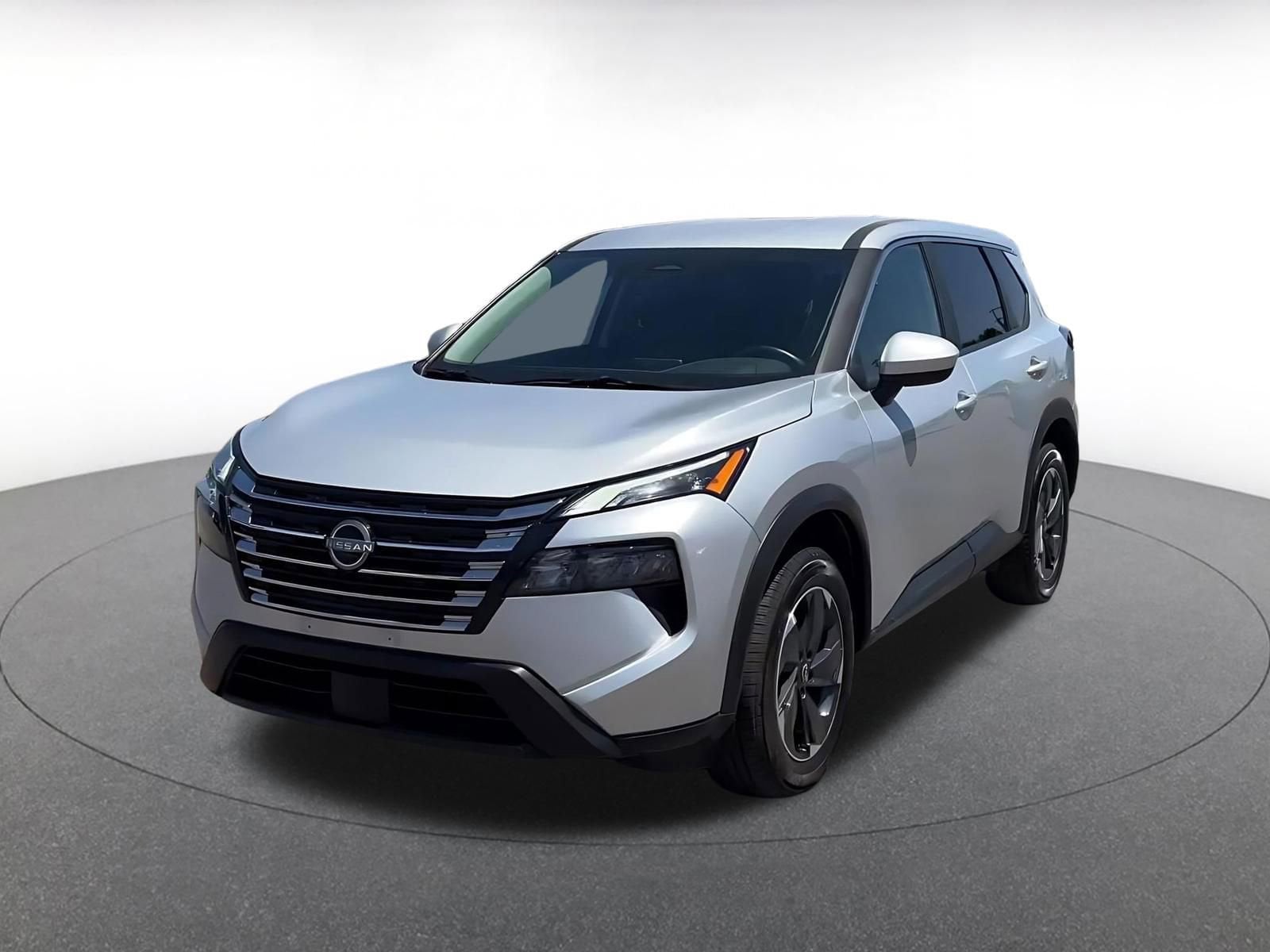 Thumbnail: 2025 Nissan Rogue - 7