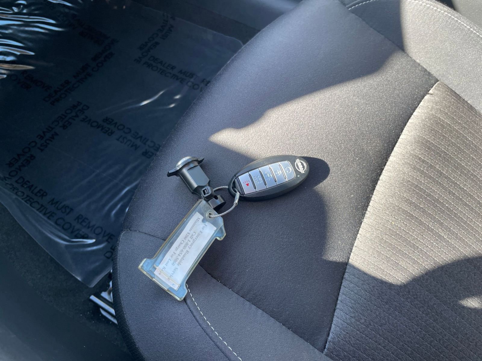 Thumbnail: 2025 Nissan Altima - 21