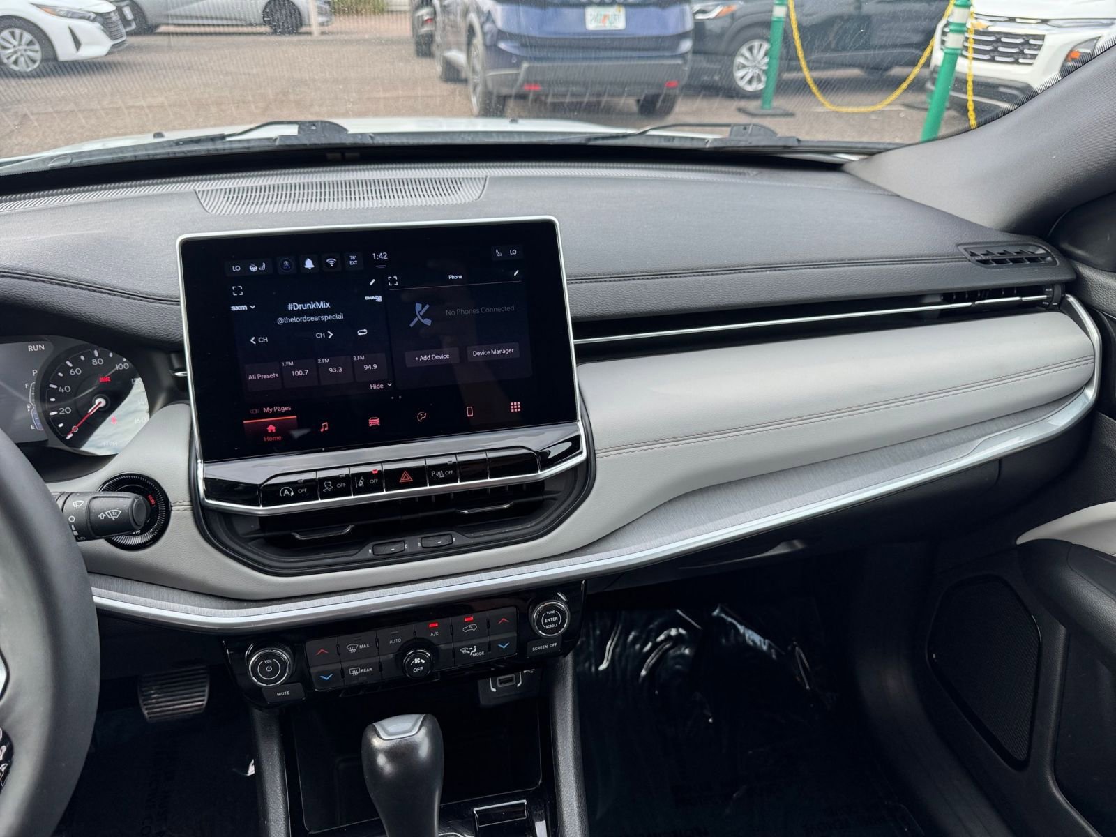 Thumbnail: 2025 Jeep Compass - 35