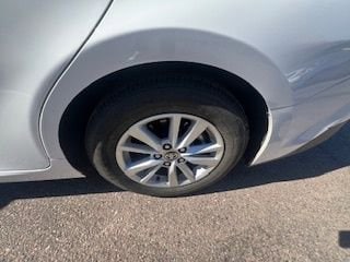 Thumbnail: 2025 Toyota Camry - 13