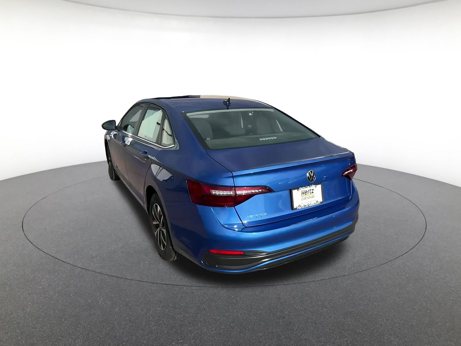 Thumbnail: 2024 Volkswagen Jetta - 11