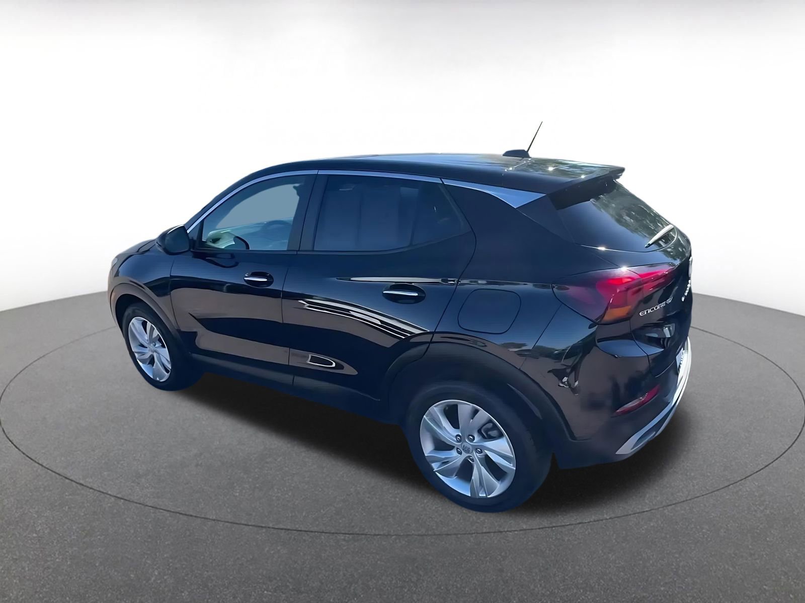 Thumbnail: 2025 Buick Encore GX - 10