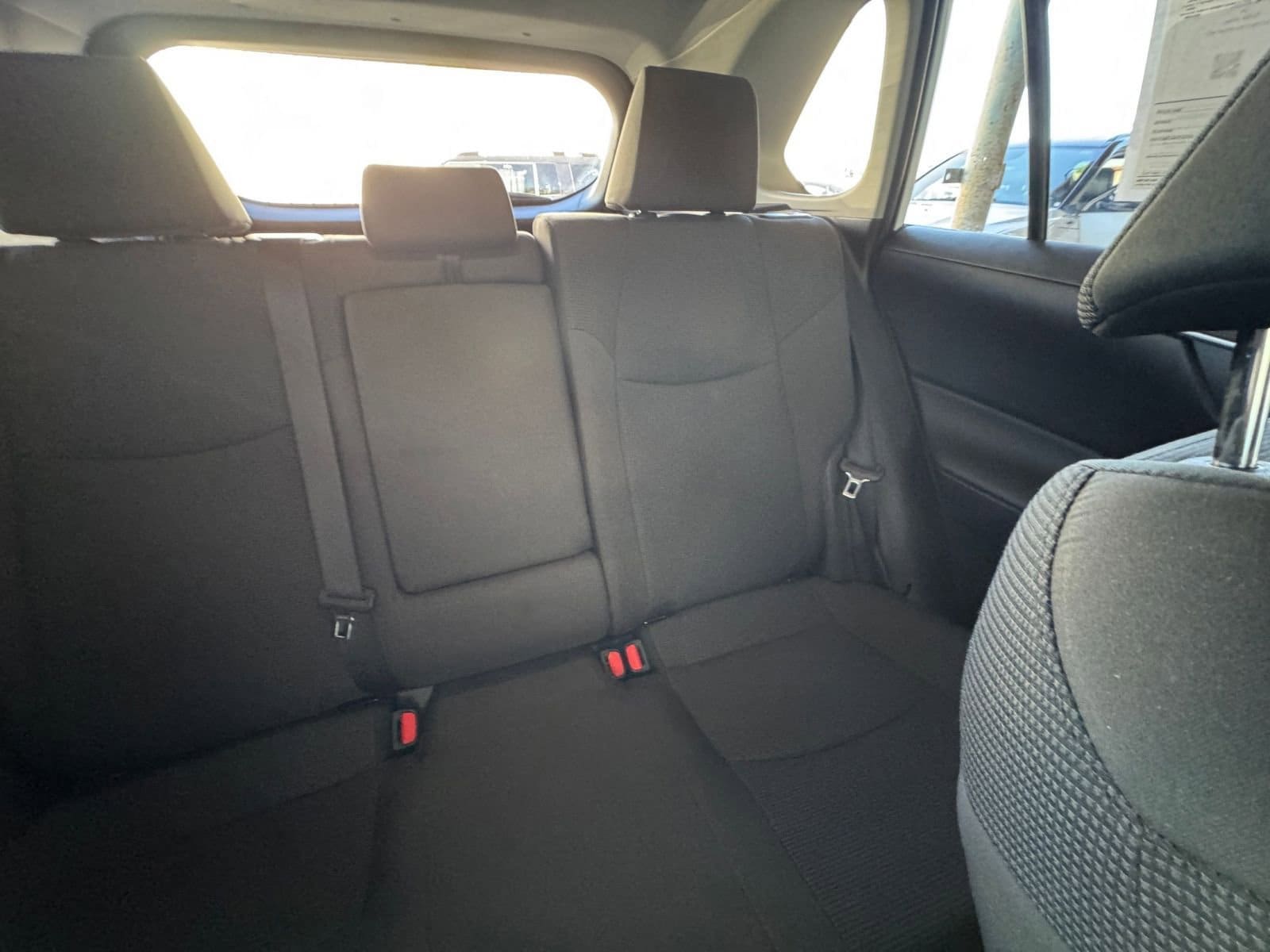 Thumbnail: 2025 Toyota RAV4 - 35