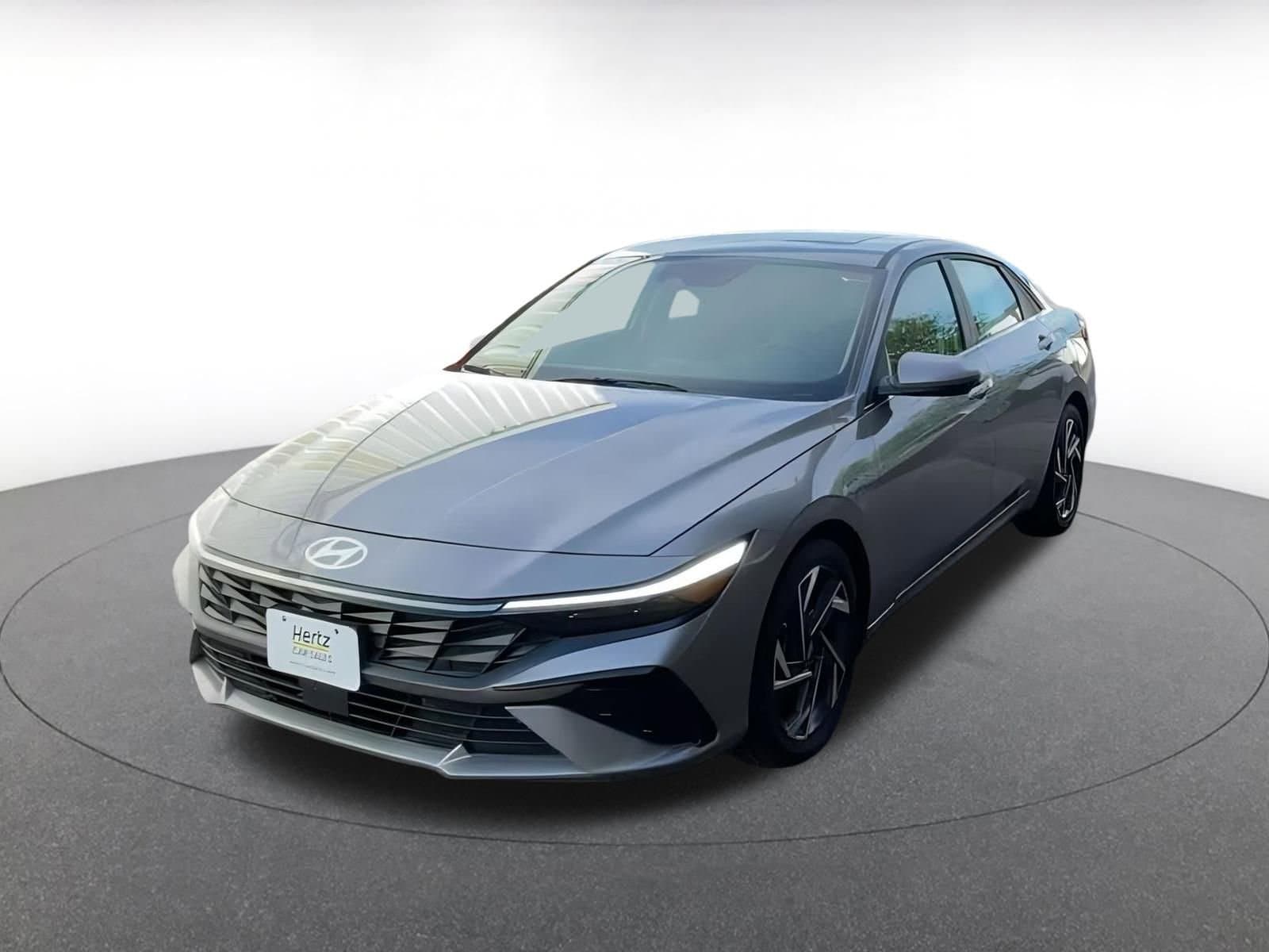 Thumbnail: 2025 Hyundai Elantra - 7