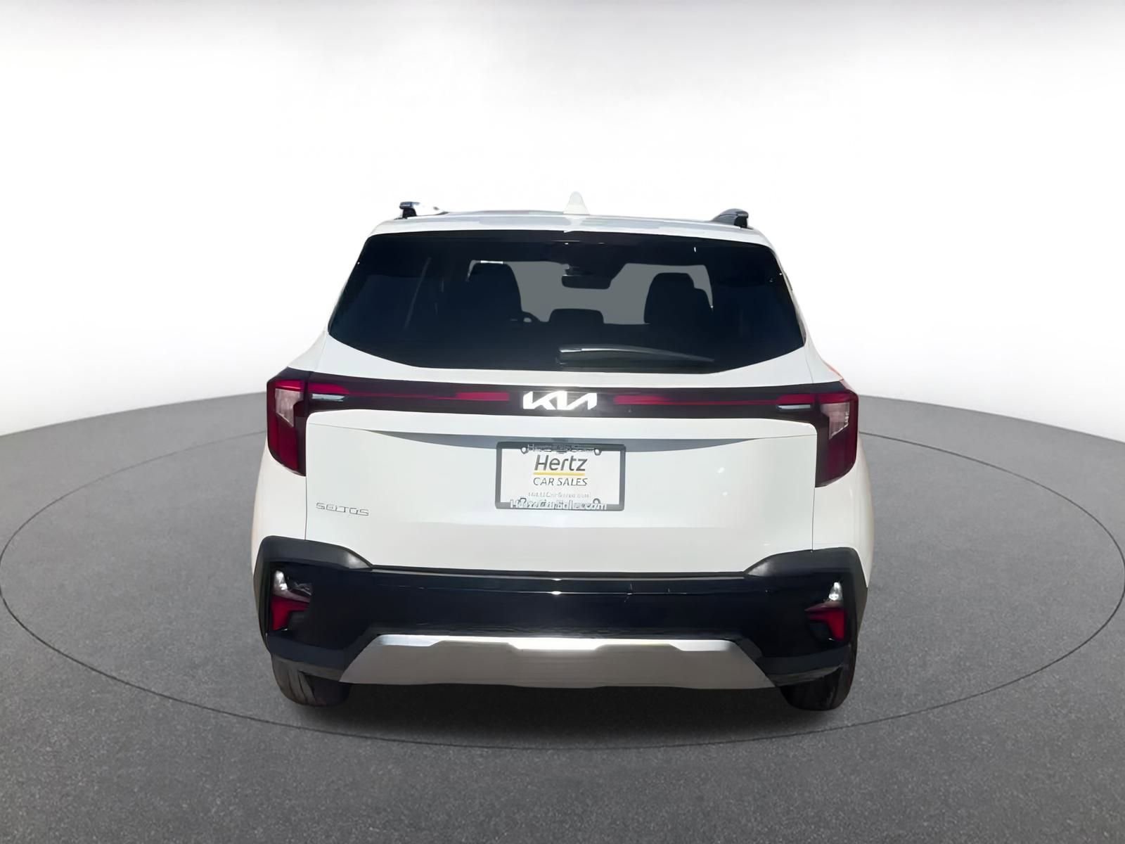 Thumbnail: 2025 Kia Seltos - 12